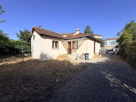 maison à vendre dijon 3 pièce(s) 70m2 205 000€