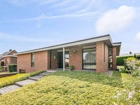 maison à vendre à winksele € 585.000 (lq58s) - immo jan stas leuven | zimmo
