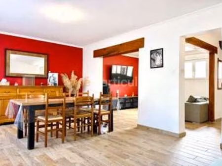 vente maison à la haye (50250) : à vendre / 105m² la haye