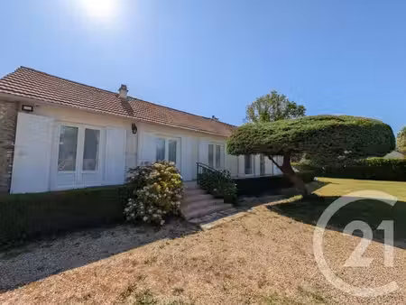 maison à vendre - 5 pièces - 114 m2 - st piat - 28 - centre
