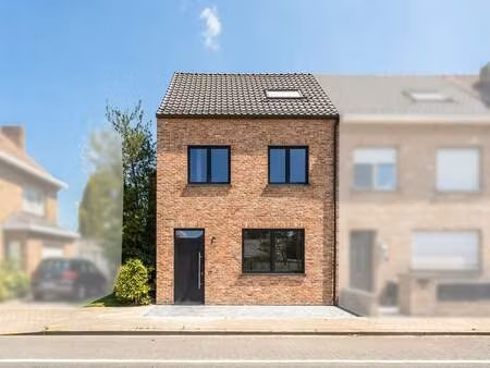 maison à vendre à torhout € 397.000 (lq596) - crevits - sys vastgoed | zimmo