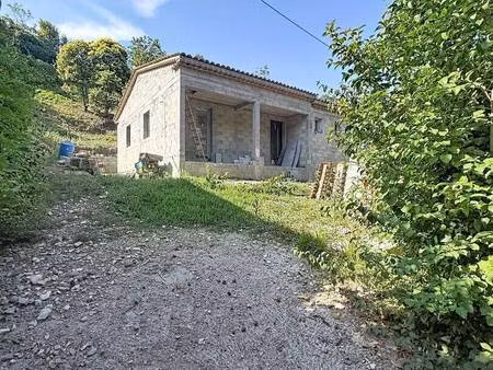 villa à vendre