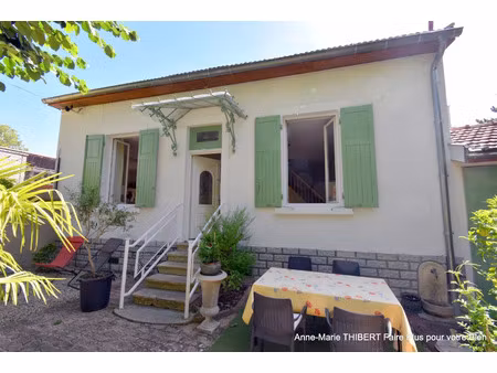 maison à vendre villeurbanne 6 pièce(s) 185m2 635 000€