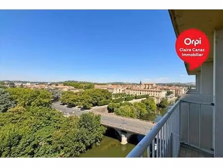 claire canac immobilier