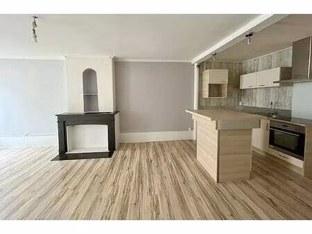 selection immobilier