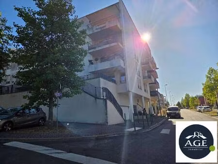 appartement à vendre - première occupation