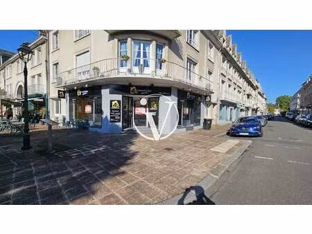 local commercial à louer