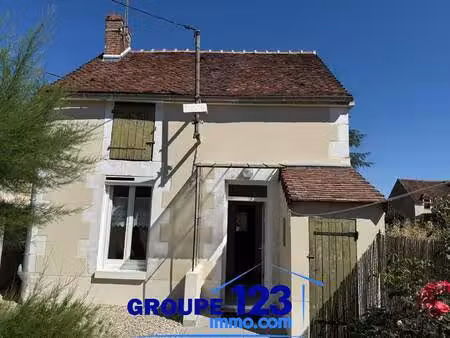 migennes - groupe 123 immobilier