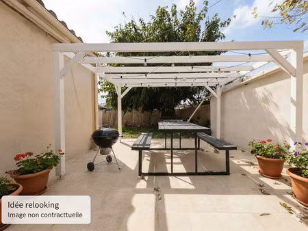 vente maison 300 m² hyères (83400)