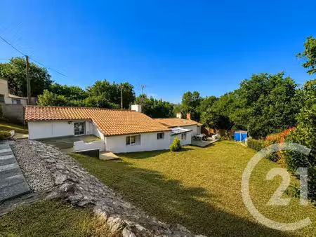 maison à vendre - 4 pièces - 73 m2 - le girouard - 85 - pays-de-loire