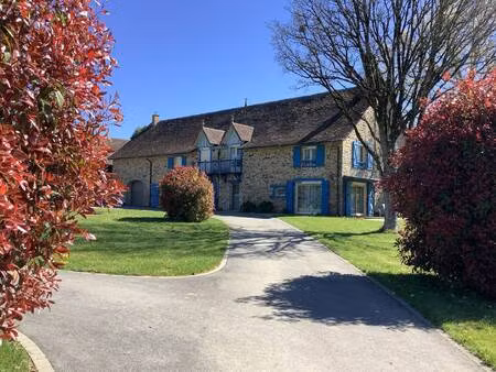 villa à vendre