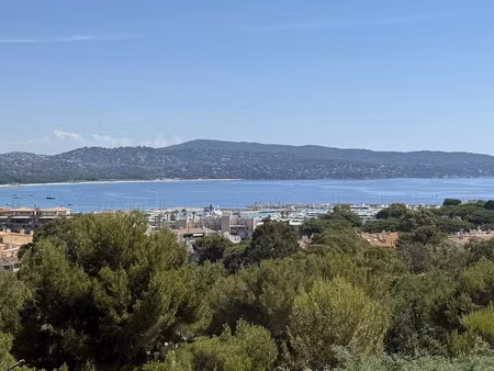 vente appartement 4 pièces 88 m² à cavalaire-sur-mer (83240)  576 000 €
