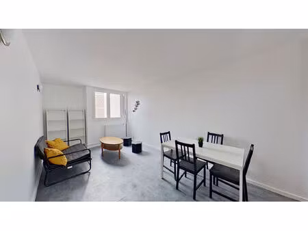 gennevilliers - 4p  71m² lumineux en tres bon etat