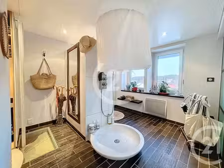 appartement t4 à vendre - 3 pièces - 124 m2 - valdoie - 90 - franche-comte