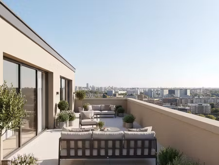 vente appartement 3 pièces 83 m² la seyne-sur-mer (83500)