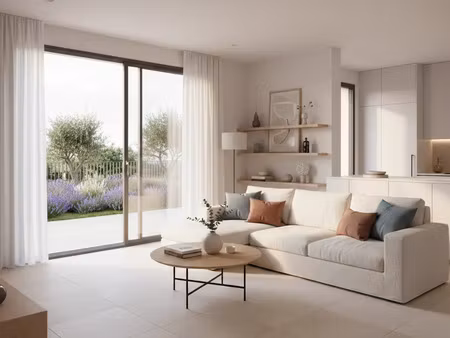 vente appartement 2 pièces 62 m² la seyne-sur-mer (83500)