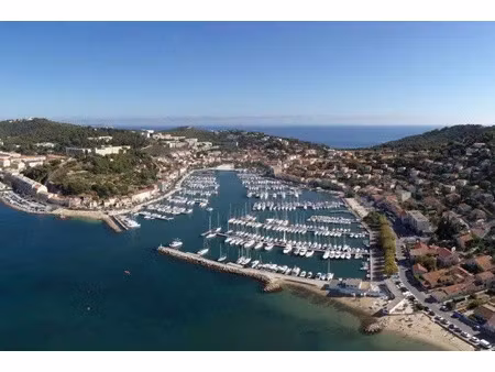 vente appartement 72 m² saint-mandrier-sur-mer (83430)