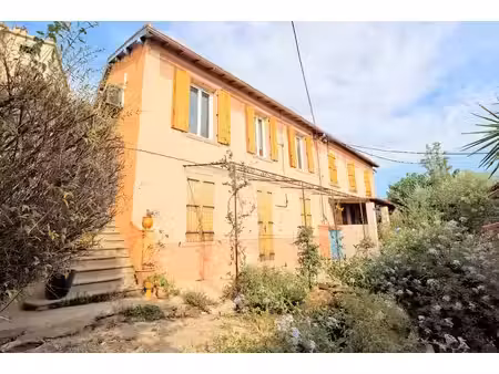 vente appartement 3 pièces 67 m² toulon (83200)