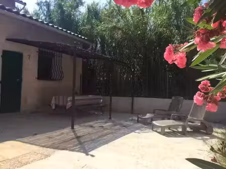 location maison 3 pièces 51 m² à hyères (83400)