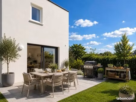 appartement 1 pièce 45 m²