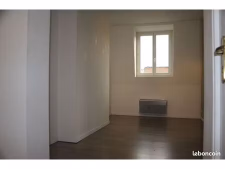 vente t2 lille saint michel