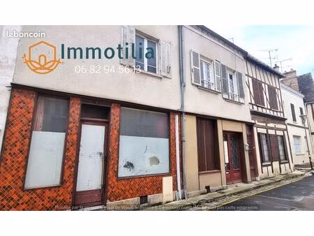 maison 14 pièces 205 m²