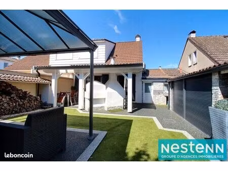 maison 4 pièces 76 m²