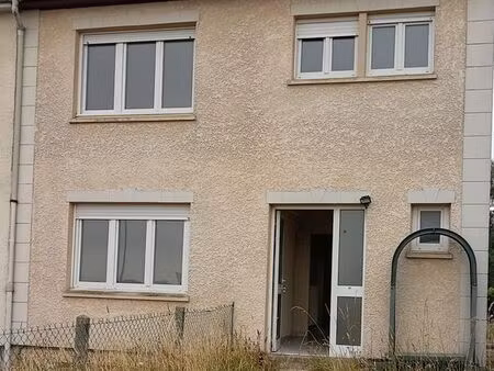 maison 5 pièces 89 m²