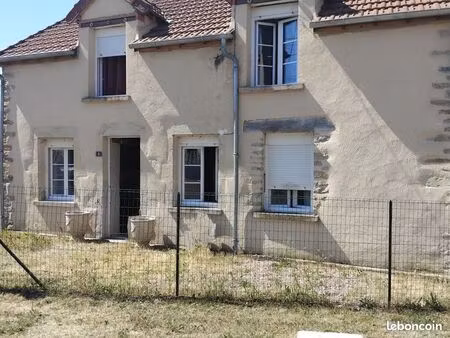 maison 5 pièces 92 m²