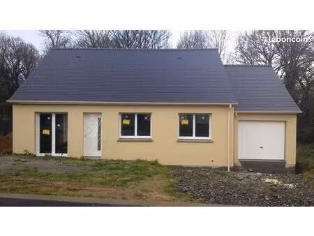 maison 5 pièces 78 m²