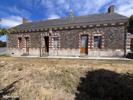maison 4 pièces 85 m²