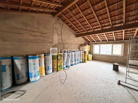 maison 6 pièces 292 m²