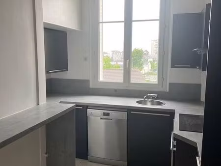 appartement de standing à argenteuil