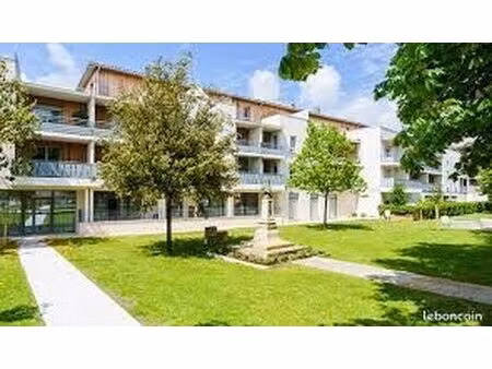 appartement 1 pièce 34 m²