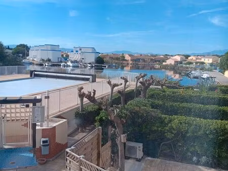 appartement a vendre