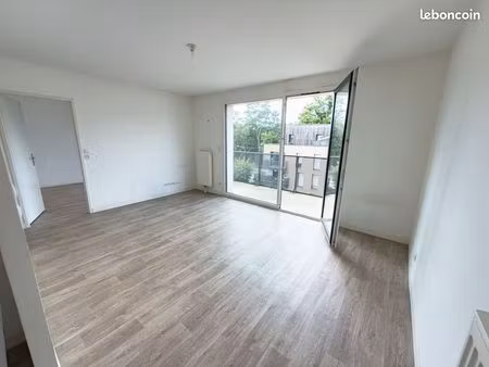 appartement t2 avec deux parkings à wasquehal