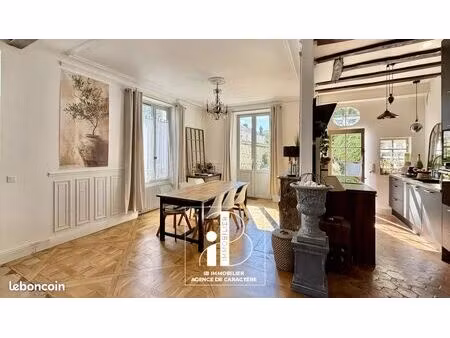 maison 7 pièces 181 m²
