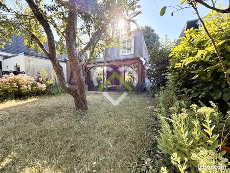 maison 6 pièces 115 m²