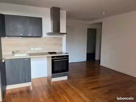 appartement f3 à louer