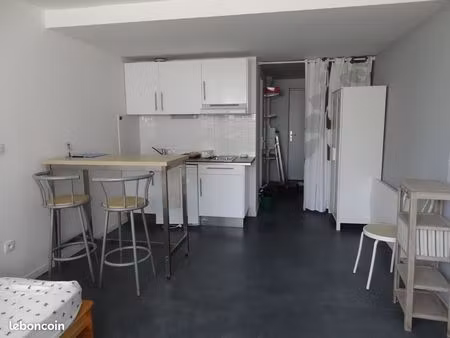 location studio
