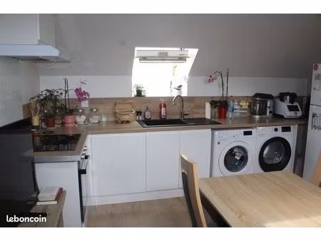 appartement f2 auxerre centre ville