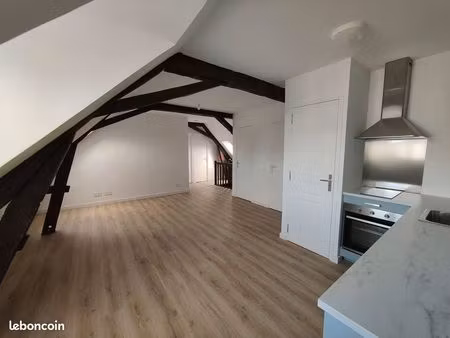 location appartement 2 buchy