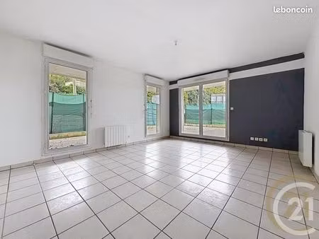 appartement 2 pièces 51 m²