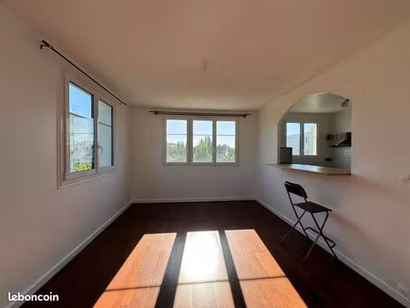appartement 4 pièces 63 m²