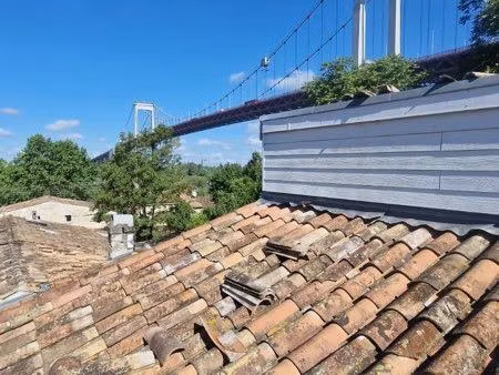 magnifique appartement vieux lormont