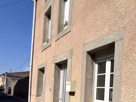 appartement 2 pièces 34 m²