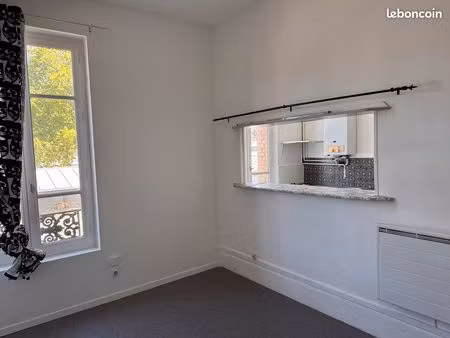 location centre ville rouen