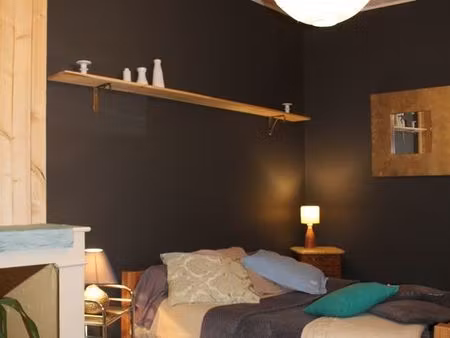 chambre à louer 24m2