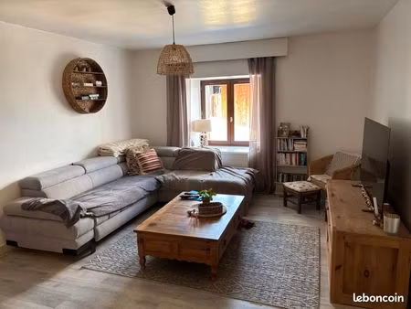 appartement 3 pieces- 85 m2