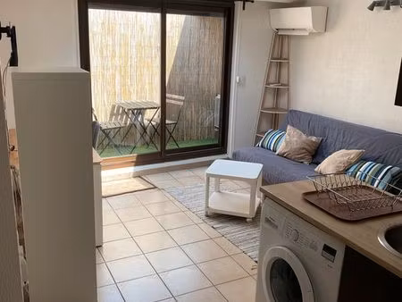 studio st cyprien
